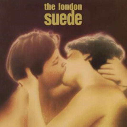 London Suede - The London Suede (Vinyl)