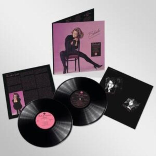 Belinda Carlisle - Belinda (35th Anniversary Edition) (Vinyl)