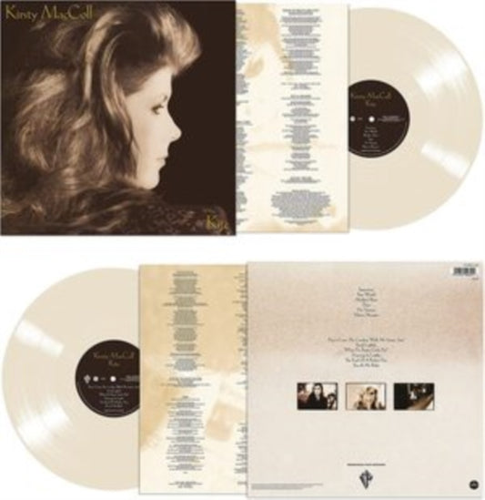 Kirsty Maccoll - Kite (Magnolia Vinyl) (Vinyl)