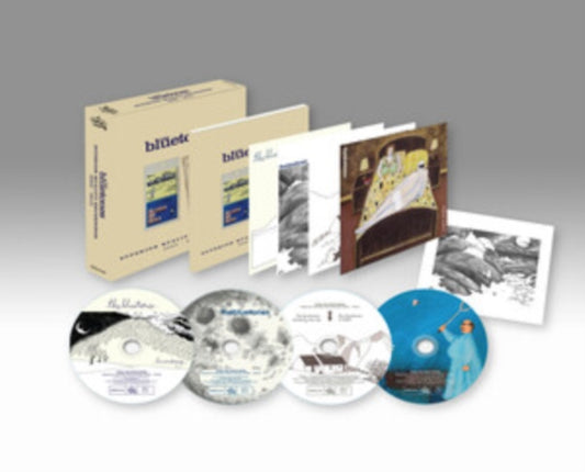 Bluetones - Superior Quality Recordings. 2003-2010 (+Signed Print) (CD)