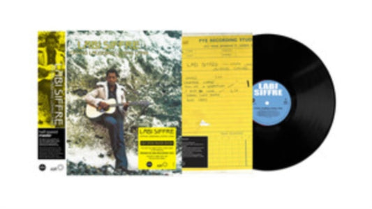 Labi Siffre - Crying Laughing Loving Lying (50th Anniversary Edition) (Vinyl)