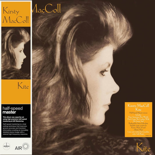 Kirsty Maccoll - Kite (Vinyl)