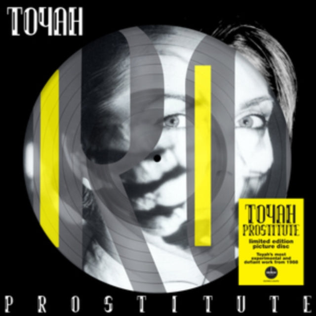Toyah - Prostitute (Picture Disc) (Vinyl)