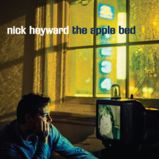 Nick Heyward - The Apple Bed (Vinyl)