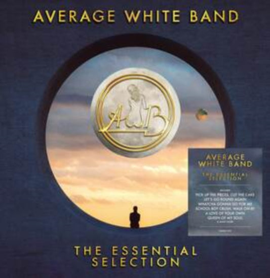Average White Band - The Essential Selection (Vinyl)