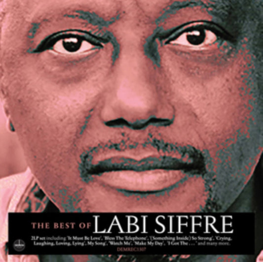 Labi Siffre - Best Of (Vinyl)