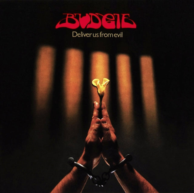 Budgie - Deliver Us From Evil (Vinyl)