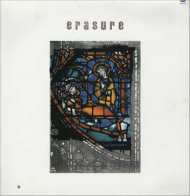 Erasure - The Innocents (Vinyl)