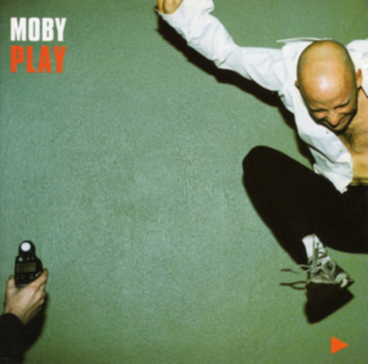 Moby - Play - 2LP Set (Vinyl)