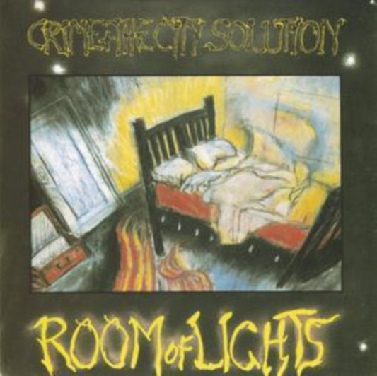 Crime & The City Solution - Room Of Lights (CD)