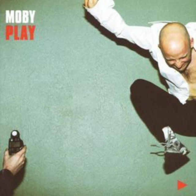 Moby - Play (CD)