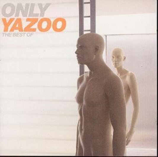 Yazoo - Only Yazoo: The Best Of Yazoo (CD)