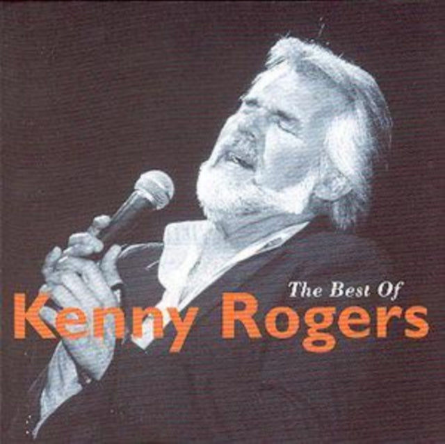 Kenny Rogers - For The Good Times - The Best Of (CD)