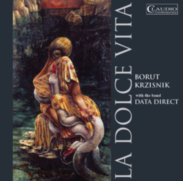 Krzisnikdata Direct - Krzisnikla Dolce Vita (CD)