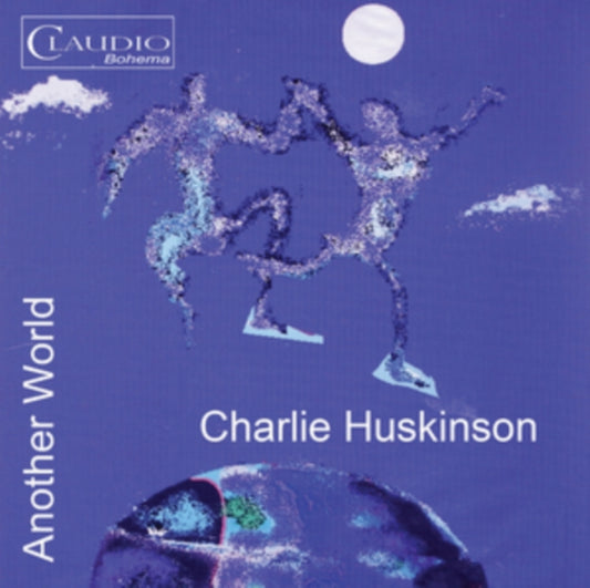 Mario Montagna - Huskinsonanother World (CD)