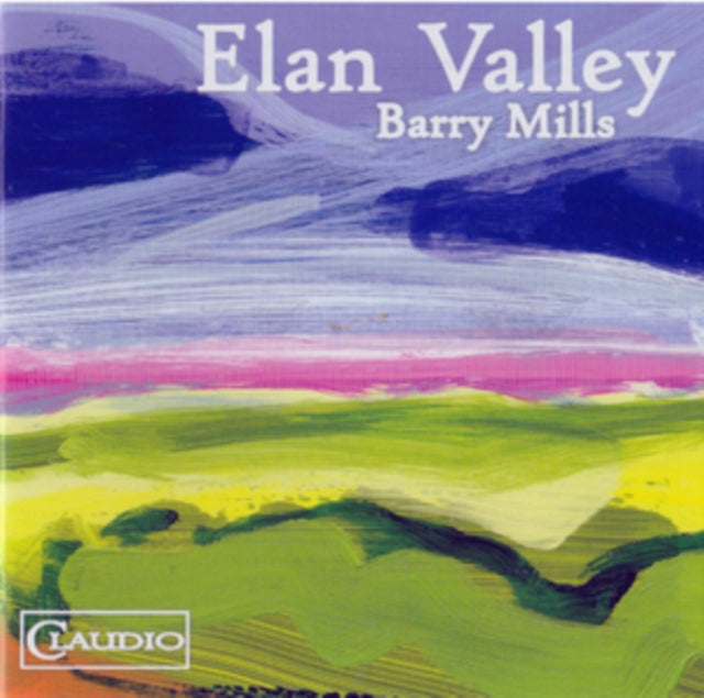 Various Artists - Barry Mills: Elan Valley (Blu-ray)