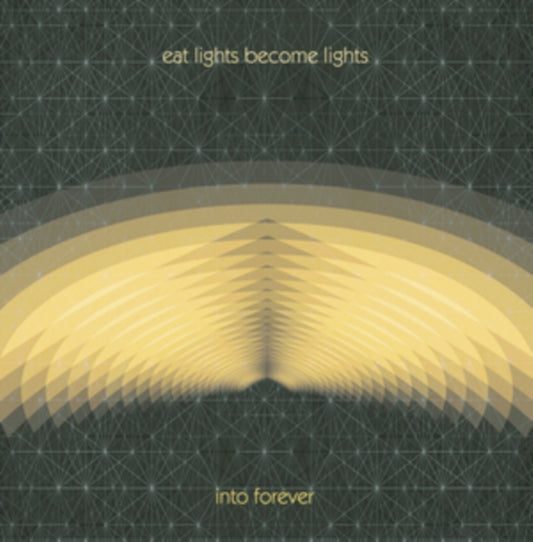 Eat Lights Become Lights - Into Forever (CD)