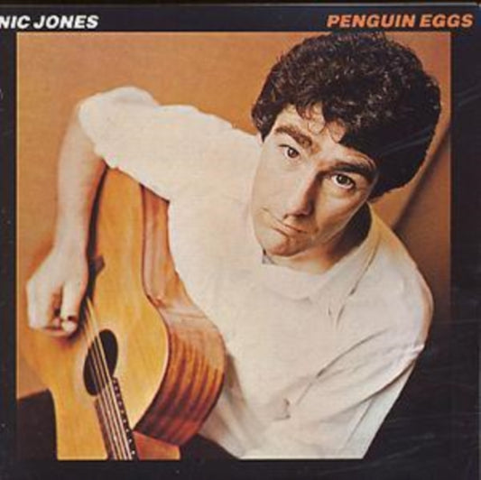 Nic Jones - Penguin Eggs (CD)