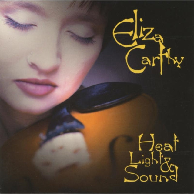 Eliza Carthy - Heat Light & Sound (CD)