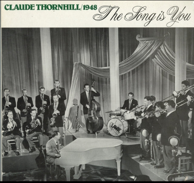 Claude Thornhill - Song Is You (Vinyl)