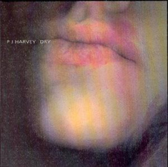 Pj Harvey - Dry (CD)