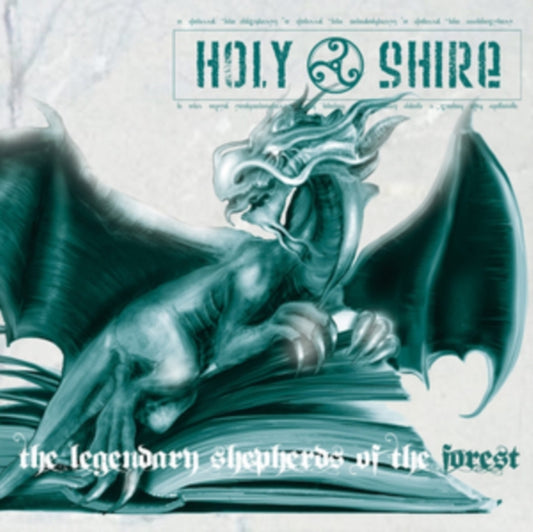 Holy Shire - The Legendary Shepherds Of The Forest (CD)