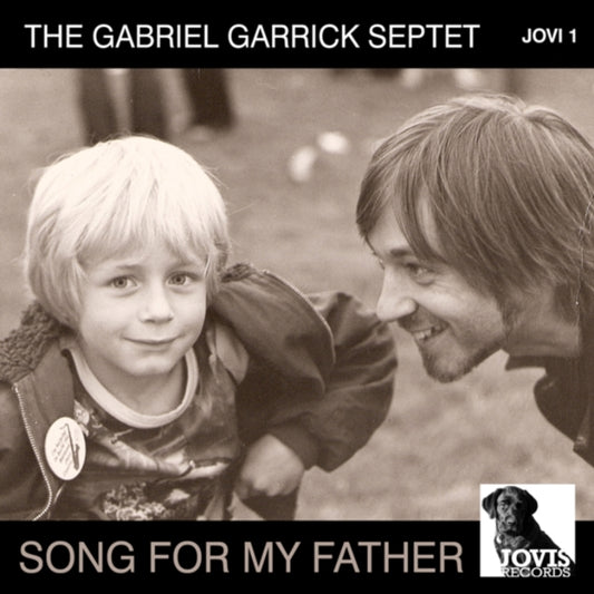Gabriel Garrick Septet - Song For My Father (CD)