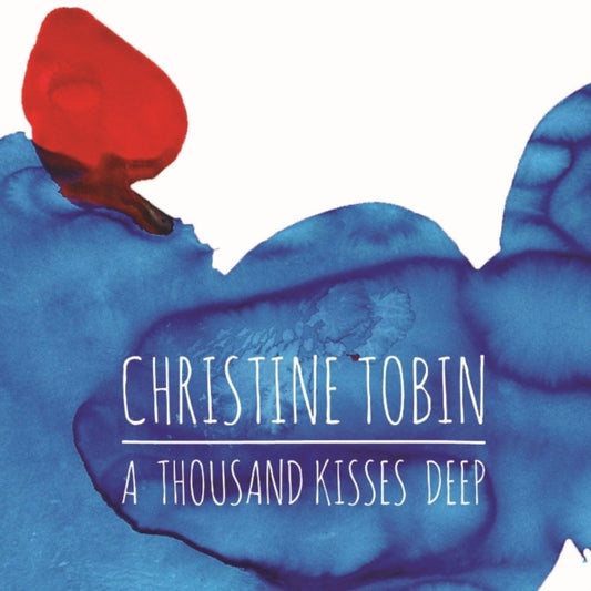 Christine Tobin - A Thousand Kisses Deep (CD)