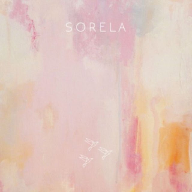 Sorela - Sorela (CD)