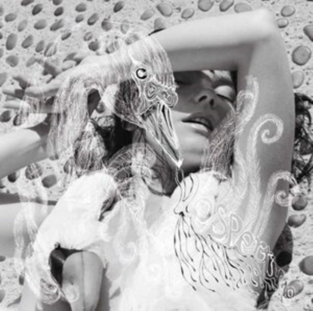 Bjork - Vespertine (Vinyl)