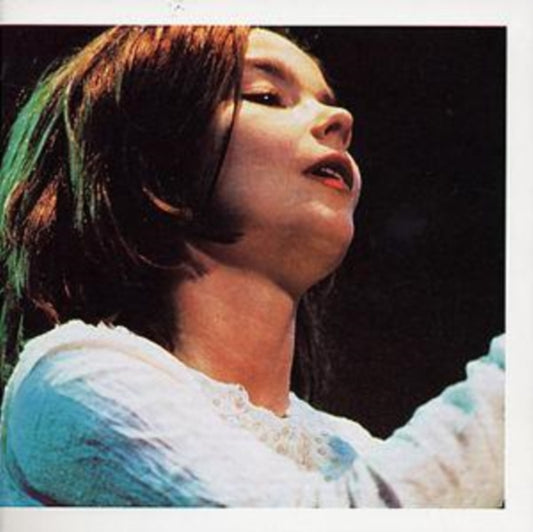 Bjork - Debut Live (CD)