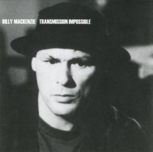 Billy Mackenzie - Transmission Impossible (CD)