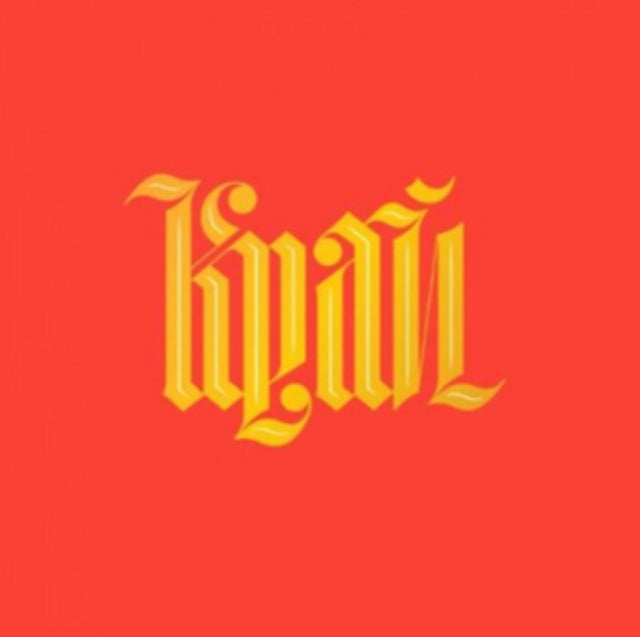 Olga Bell - Kpan / Krai (CD)