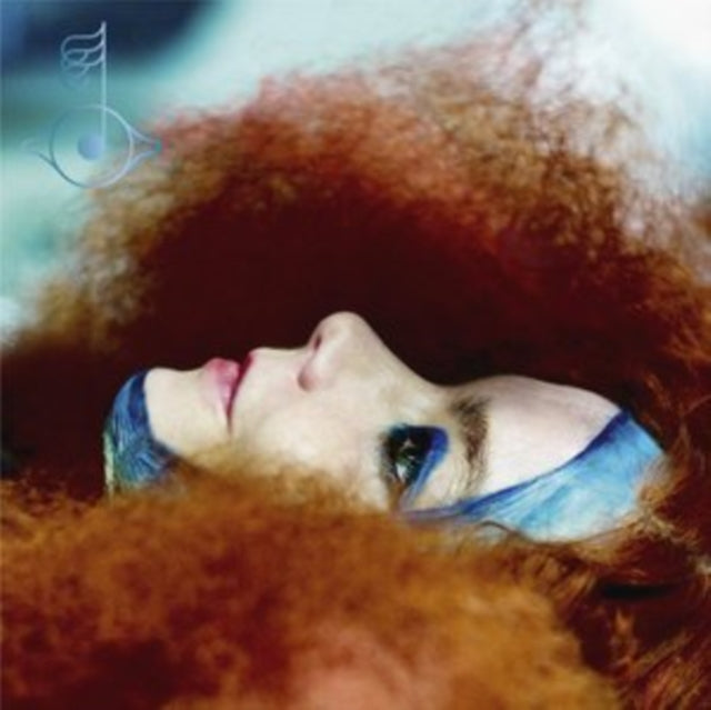 Bjork - Biophilia Live (Blu-ray)