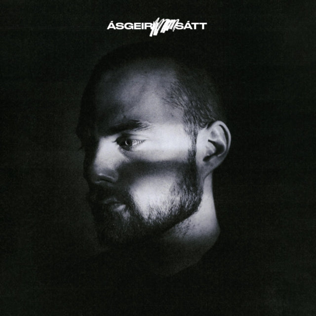 Asgeir - Satt (CD)