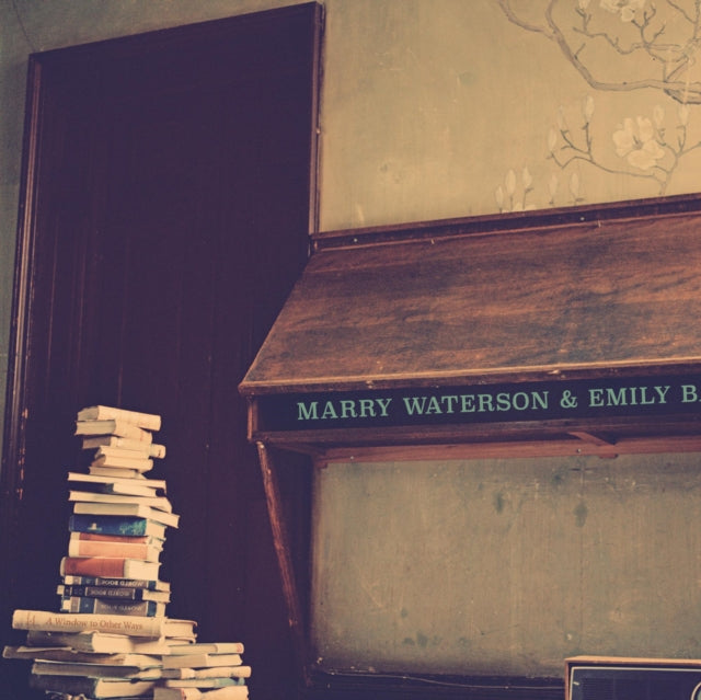 Marry Waterson & Emily Barker - A Window To Other Ways (Vinyl)