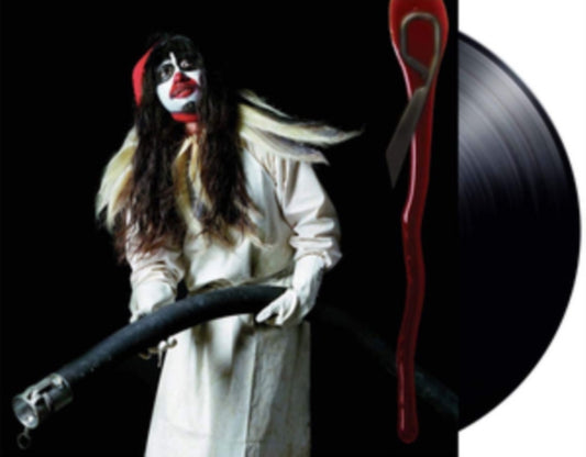 Bjork - Drawing Restraint 9 (Vinyl)