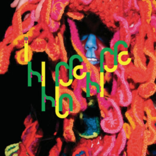 Bjork - Innocence (12 inch Vinyl)