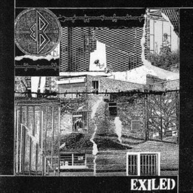 Bad Breeding - Exiled (CD)