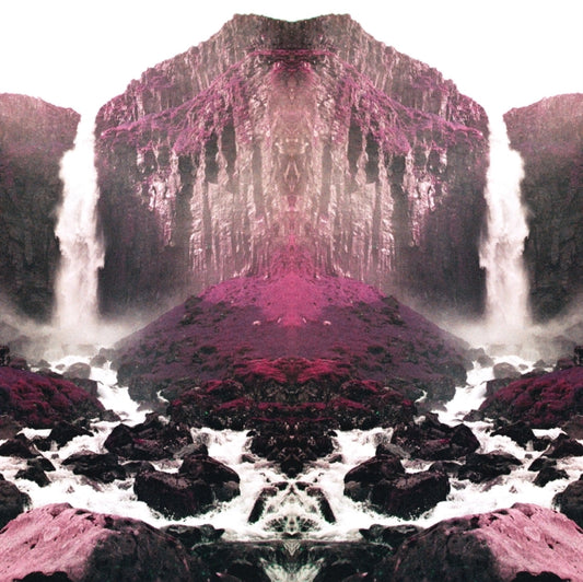 Tusks - Avalanche (Vinyl)