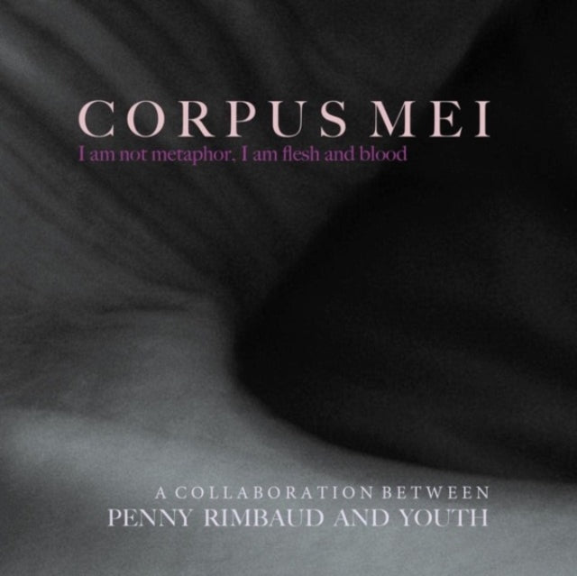 Penny Rimbaud & Youth - Corpus Mei (Grey Vinyl) (Vinyl)