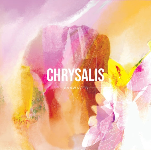 Avawaves - Chrysalis (Vinyl)