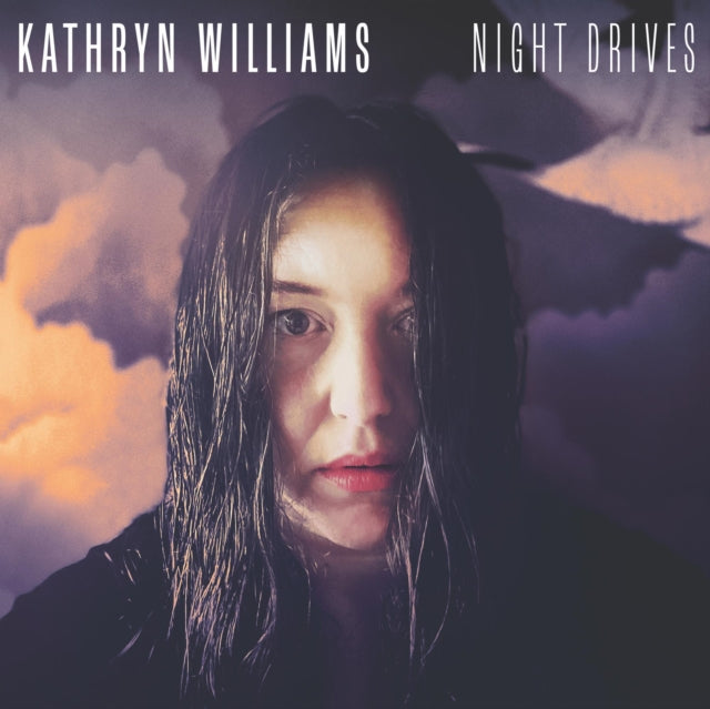 Kathryn Williams - Night Drives (Vinyl)