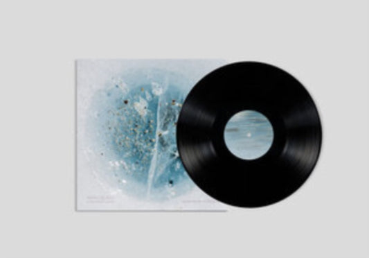 Manu Delago - Snow From Yesterday Feat. Mad About Lemon (Vinyl)