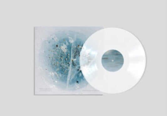 Manu Delago - Snow From Yesterday (Limited Edition/Clear Vinyl) (Vinyl)