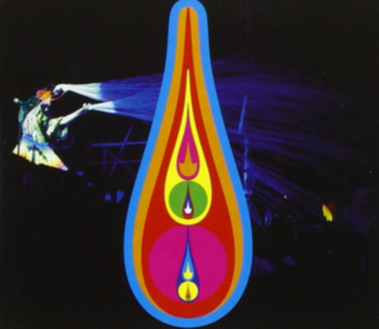 Bjork - Voltaic (CD + DVD)