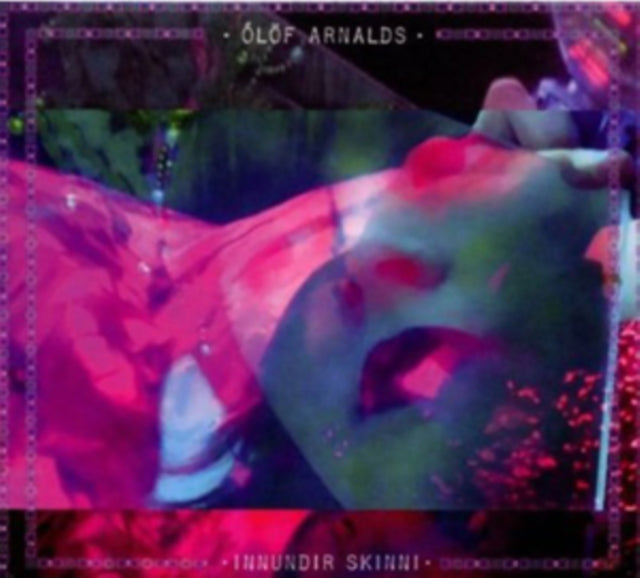 Olof Arnalds - Innundir Skinni (CD)