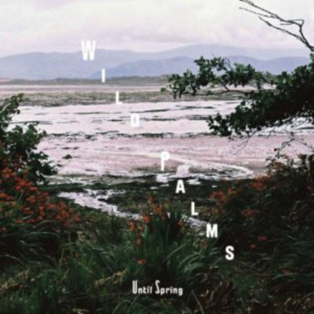 Wild Palms - Until Spring (CD)