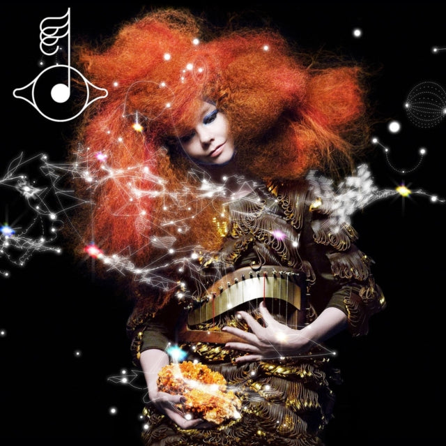 Bjork - Biophilia (Vinyl)