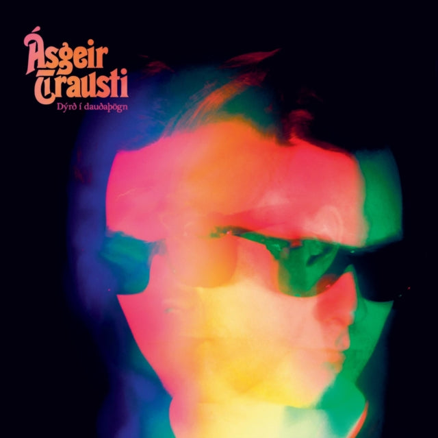 Asgeir - Dyro I Dauoapogn (Vinyl)